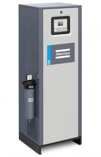Адсорбционный осушитель Atlas Copco CD20+ 14B -40C 230V G DC