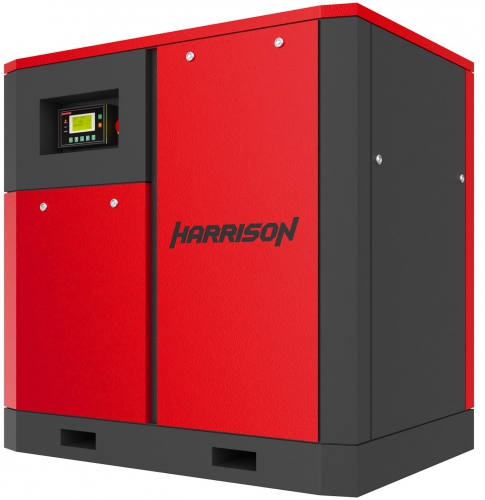 Винтовой компрессор Harrison HRS-943600