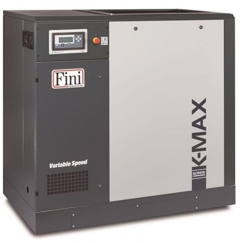 Винтовой компрессор Fini K-MAX 75E-08/10/13 (G)