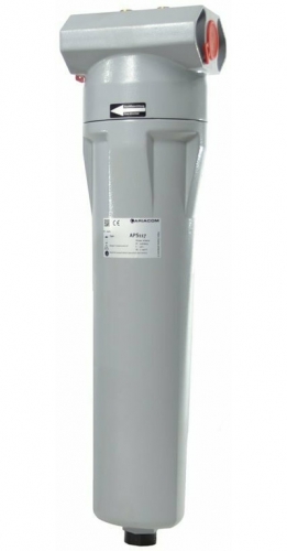 Магистральный фильтр Ariacom APF250 (manual drain)