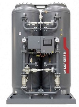 Генератор азота Dalgakiran DNI280