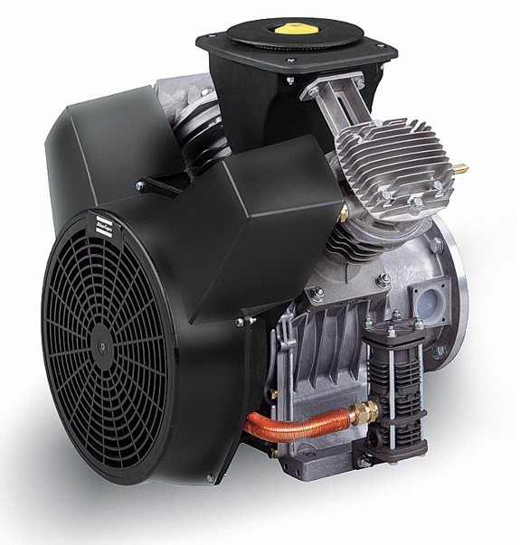 Поршневой компрессор Atlas Copco LT3-15 Block