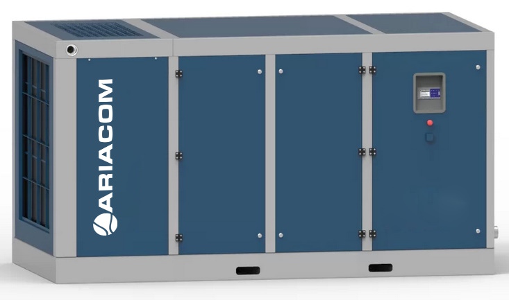 Винтовой компрессор Ariacom NT+160 V