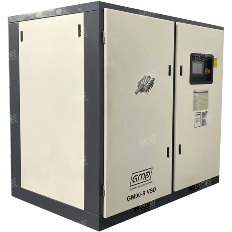 Винтовой компрессор GMP GM 90-16 VSD