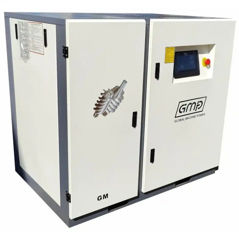 Винтовой компрессор GMP GM-185R-16 VSD