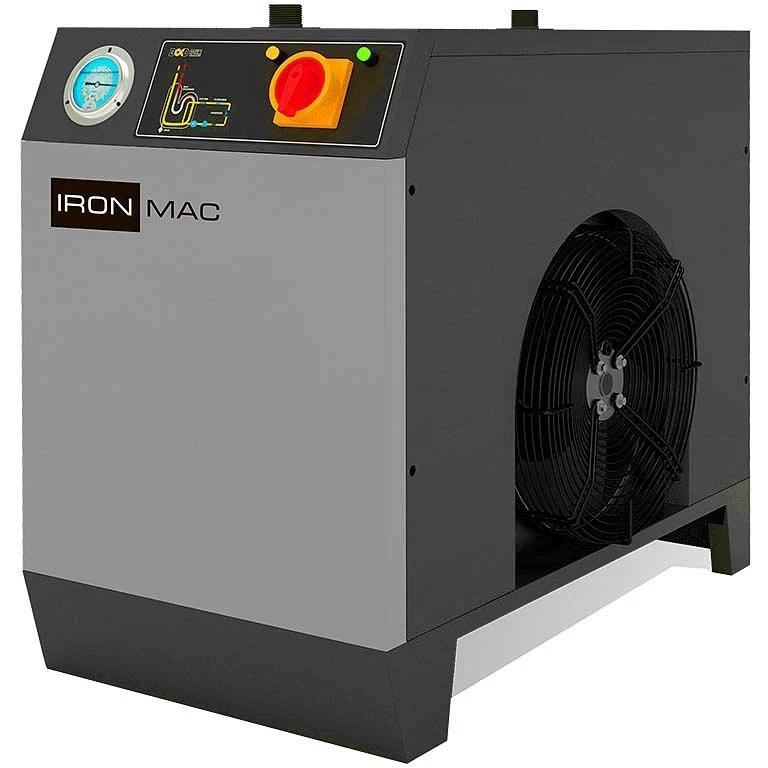 Рефрижераторный осушитель IRONMAC I-100 DIGI