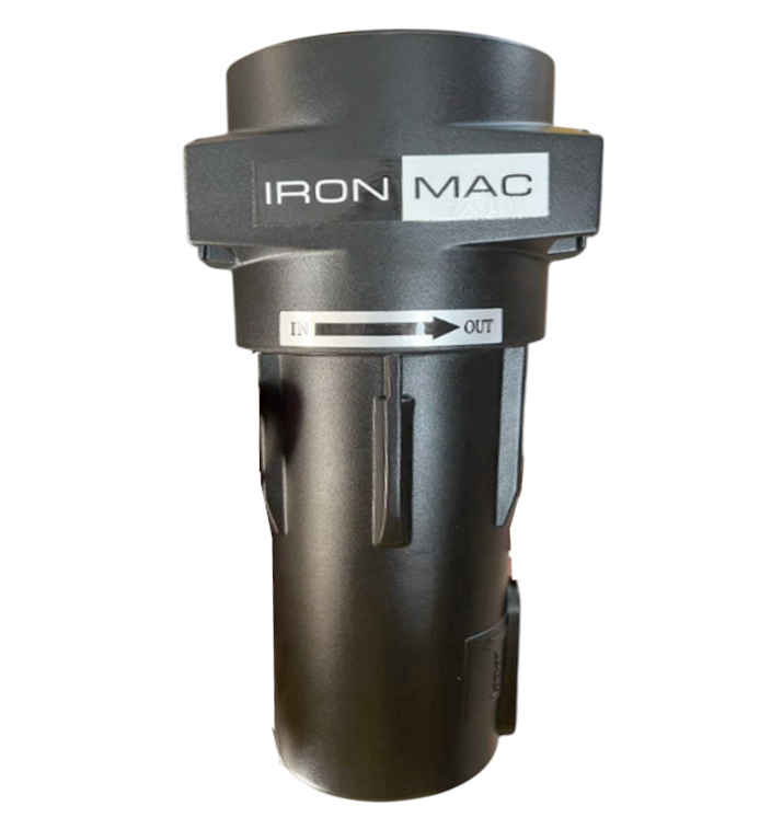 Магистральный фильтр IRONMAC ICF DIGI [P200]