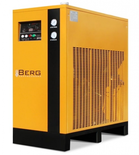 Рефрижераторный осушитель Berg OB-185 16