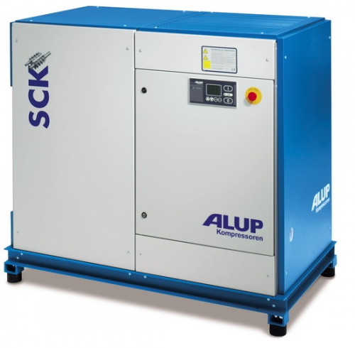 Компрессор ALUP SCK 6 400/3/50