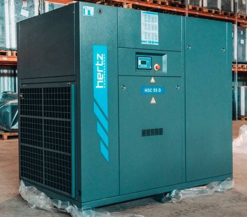Компрессор Hertz HSC 110