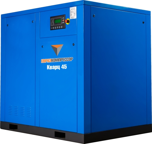 Компрессор Кварц 37