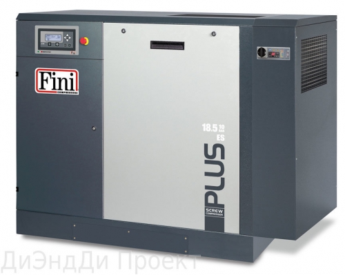 Компрессор Fini PLUS 31-08/10 ES