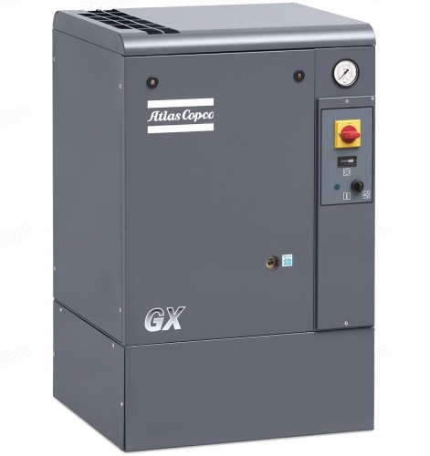 Компрессор Atlas Copco GX 4EP 10P