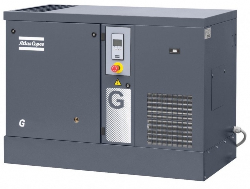 Компрессор Atlas Copco G11 10FF